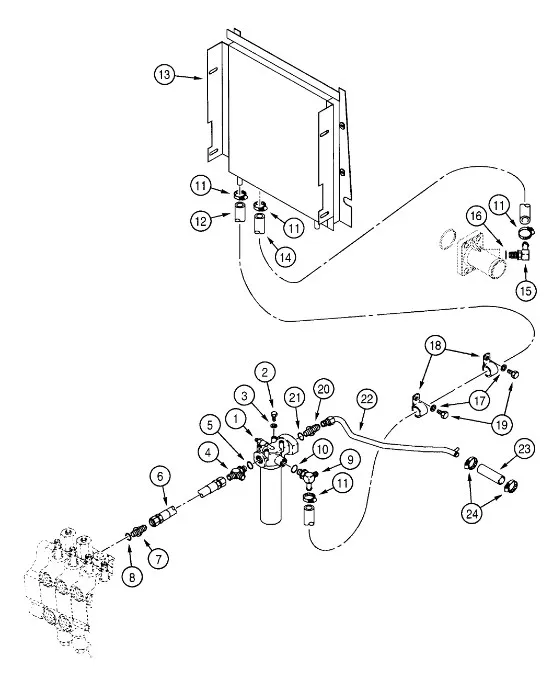 325489A2 - шланг